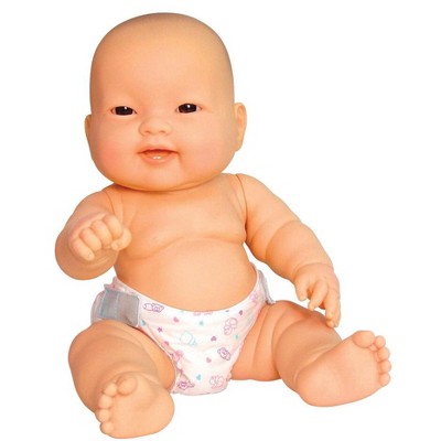 asian baby dolls target