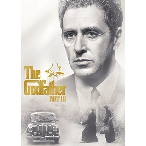 The Godfather, Part III (DVD)(1990) - 1 of 1