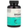 OmegaWell Fish Oil: Heart, Brain, and Joint Support | 800 mg EPA 600 mg DHA - Natural Lemon Flavor, Enteric-Coated, Sustainably Sourced - Easy to - 4 of 4