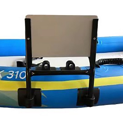 Waimea Bay Trolling Motor Mount