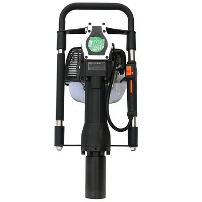 TentandTable PD1002 Tent Stake Post Driver, 2 Cycle Engine