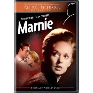 Marnie (DVD) - 1 of 1