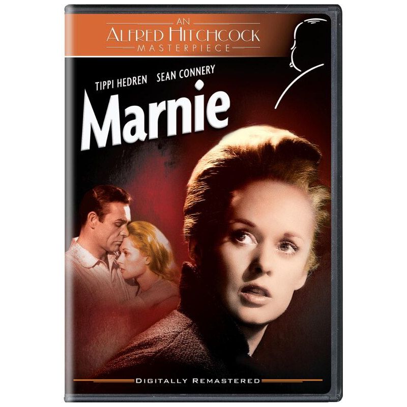 Marnie (DVD), 1 of 2