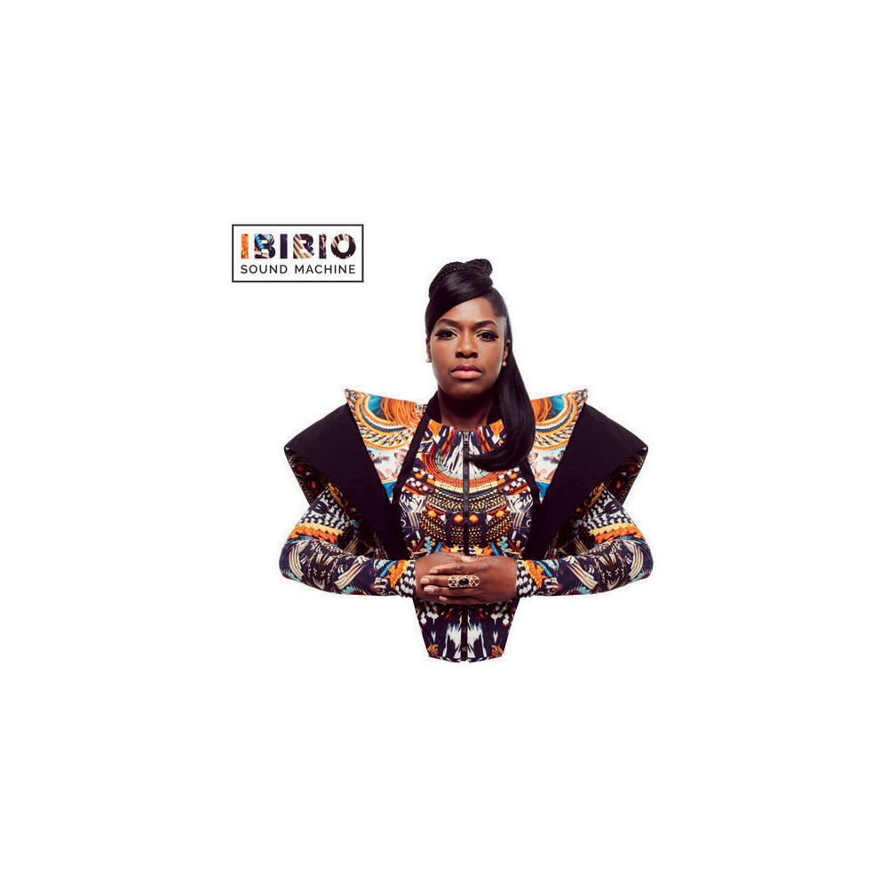 Ibibio Sound Machine - Uyai (CD)