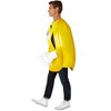 Rubies M&M's Yellow Adult Unisex Costume - 2 of 4