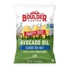 Boulder Canyon Avocado Oil Kettle Chips - 3 of 3
