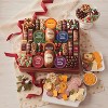The Swiss Colony 26 Surefire Pleasers - Assorted Holiday Treats with Ham Summer Sausages, Chocolates, Cheese Bars and Logs, and Candy - 2 of 4