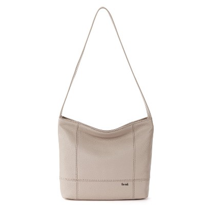The Sak De Young Hobo - Leather
