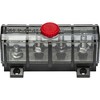 Kicker 47KMFDB3 ABYC Compliant Fuse Holder And Distribution Block - 3 of 4