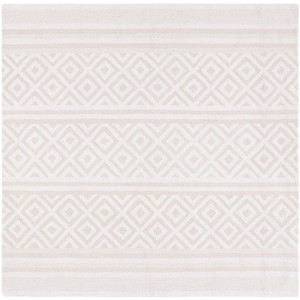 Capri CPR706 Hand Tufted Indoor Rugs - Safavieh - 1 of 4
