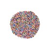 Mystic Sprinkles Ritzy Rainbow Nonpareils 3.8oz Bottle - 4 of 4