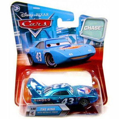 cars the king diecast