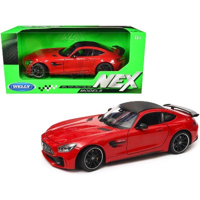 mercedes amg gt toy car