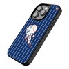 MLB Cooperstown East Teams Pinstripe Bump Cell Phone Case for Apple iPhone - 2 of 4