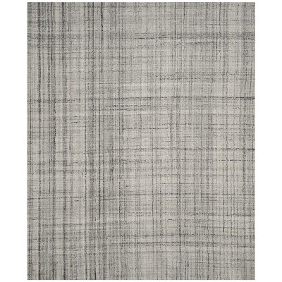 Abstract ABT141 Handmade Indoor Rug - Safavieh