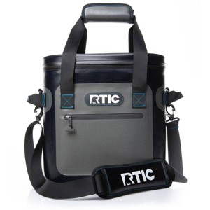 RTIC Outdoors 20 Cans Soft Sided Cooler - 1 of 4