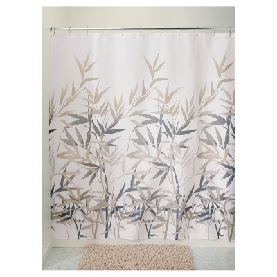 Leaf Shower Curtain - iDESIGN