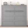 Queen Size Murphy Bed for Small Apartment and Studio - 2 of 4