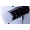 ALFI AB1601-PC Polished Chrome Pressure Balanced Round Shower Mixer - 4 of 4