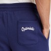 Men's Kindness Blooms 6" Pull-On Fleece Shorts - Goodfellow & Co™ - 4 of 4