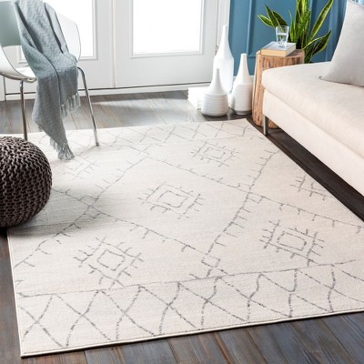 Mark & Day Rogat Woven Indoor Area Rugs