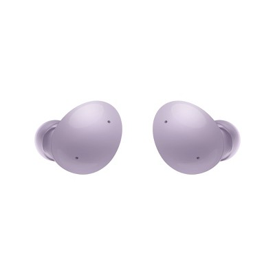 Samsung Galaxy Buds 2 True Wireless Bluetooth Earbuds - Lavender