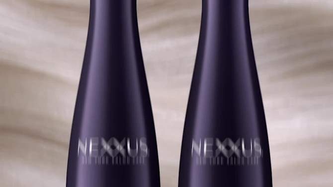 Nexxus Keraphix Shampoo For Damaged Hair, 2 of 12, play video
