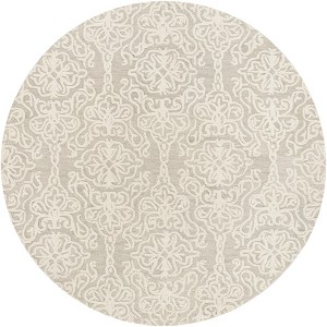 Blossom BLM112 Hand Tufted Rug - Safavieh - 1 of 3
