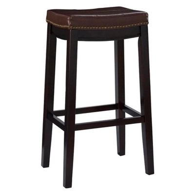 target saddle stool