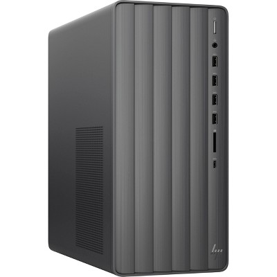 HP ENVY TE01-3067c Desktop Intel Core i5-12400 2.5GHz 12GB 512GB W10H - Manufacturer Refurbished
