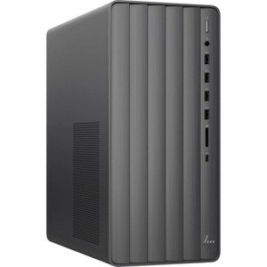 HP ENVY TE01-3067c Desktop Intel Core i5-12400 2.5GHz 12GB 512GB W10H - Manufacturer Refurbished - 1 of 3