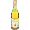 R.W. Knudsen Family Sparkling Pear 100% Juice - Case of 12/750 ml - 2 of 4