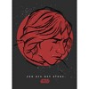 Men's Star Wars The Last Jedi Kylo Ren You Are Not Alone T-Shirt - 2 of 4