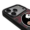 NCAA ACC Universities Plaid MagSafe Compatible Cell Phone Case for Apple iPhone 17 Series - 4 of 4