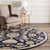 Mark & Day Caraquet Tufted Indoor Area Rugs - 2 of 4