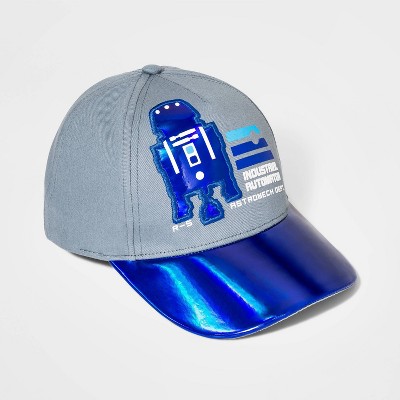 star wars galaxy's edge hat