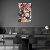 iCanvas Crazy Crazy by PinkPankPunk Canvas Print Wall Art - 3 of 3