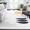 Fifth Avenue FTV115 Hand Tufted Indoor Rugs - Safavieh - 2 of 4