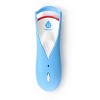Pursonic Heated Eyelash Curler in Blue - 3 of 4