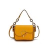 MKF Collection Fantasy Croc Vegan Leather Women's Shoulder Crossbody Bag by Mia K - 2 of 4