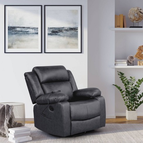 Target best sale recliner chair