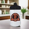 BabyFanatic Toddler and Baby Unisex 9 oz. Sippy Cup MLB San Francisco Giants - 4 of 4