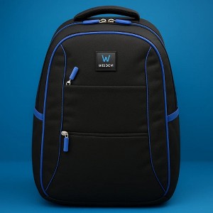 NEW YORK XPRESS BP-B26049 BACKPACK 17" - 1 of 4