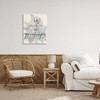 Stupell Industries Garden In Spring French Canvas Art - 3 of 4