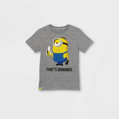 Download Minion T Shirts Target