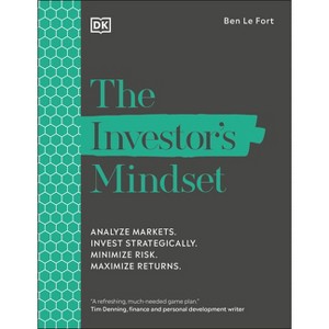 The Investor's Mindset - by  Ben Le Fort (Paperback) - 1 of 1