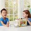 Calico Critters Rainbow Fun Nursery Bus, Toy Vehicle for Dolls - 4 of 4