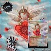 Magic the Gathering Magic: The Gathering Secret Lair - Premium Foil Edition - 2021 Valentines Day - 2 of 4
