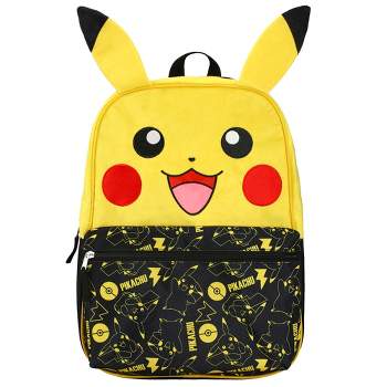Pokémon 18-inch Youth Travel Pilot Case Carry-on Luggage : Target