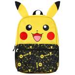 Pokemon Pikachu Character 16'' Backpack
